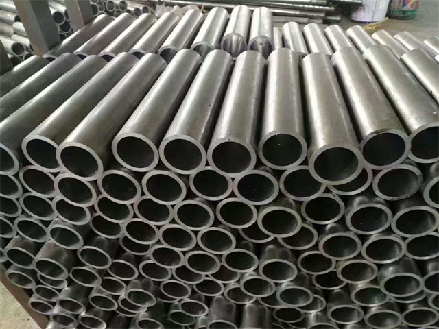 景谷30CrMo精密无缝钢管