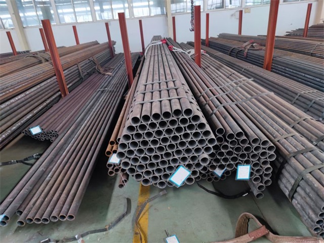 景谷20G合金无缝钢管